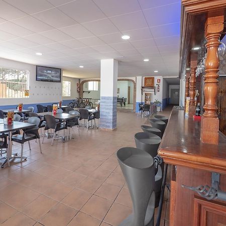 Apartamentos Ar Muntanya Mar Blanes Dış mekan fotoğraf