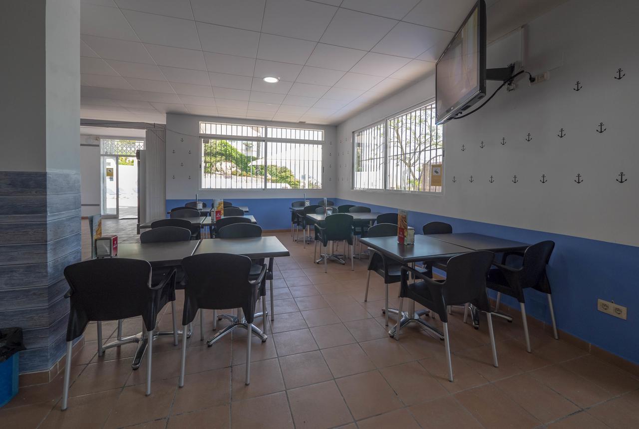 Apartamentos Ar Muntanya Mar Blanes Dış mekan fotoğraf